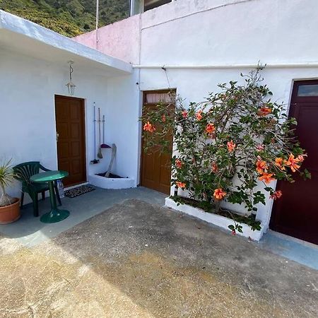 Casita En Sabinosa Villa Exteriör bild