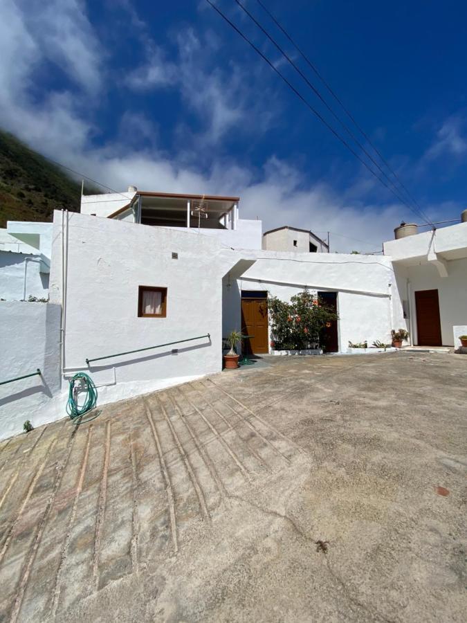 Casita En Sabinosa Villa Exteriör bild