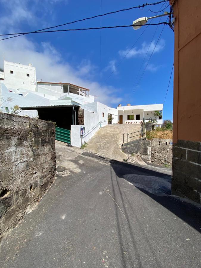 Casita En Sabinosa Villa Exteriör bild